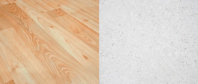 accostamento pavimenti diversi