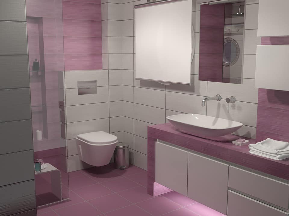 rifacimento bagno roma provincia